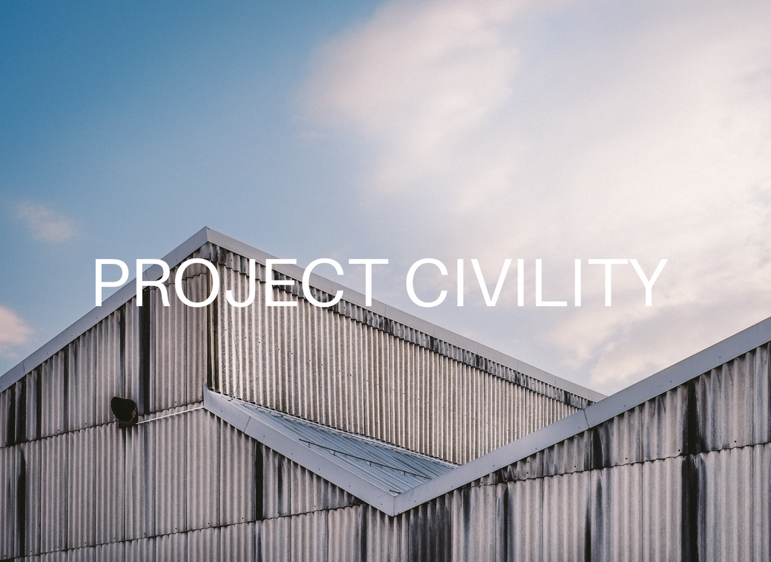 Project Civility